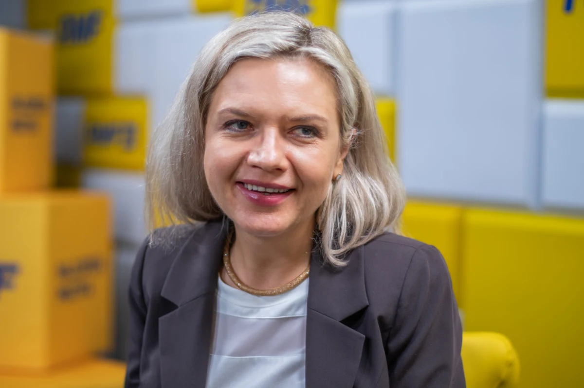 "Agentura rosyjska w Polsce to nie są bajki, jest jej bardzo dużo; to jest moment, by przeanalizować i pokazać kto podejmuje jakie decyzje" – mówiła posłanka PiS Małgorzata Wassermann w rozmowie z cyklu "Gość Krzysztofa Ziemca w RMF FM".