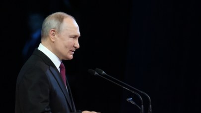 Prigożyn zaapelował do Putina o zakończenie wojny. "Cele osiągnięte" 