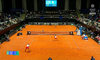 Billie Jean King Cup: Rosolska/Falkowska - Putincewa/Danilina.  Piłka setowa w I secie. WIDEO
