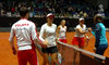 Billie Jean King Cup: Rosolska/Falkowska - Putincewa/Danilina.  Piłka meczowa. WIDEO. WIDEO