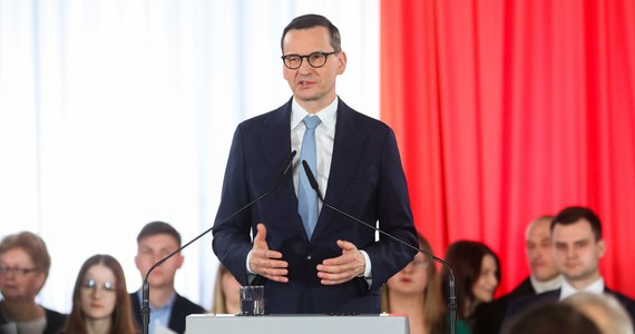 Premier Mateusz Morawiecki na konwencji Prawa i Sprawiedliwości we wsi Łyse ogłosił, że rząd chce wprowadzić tarczę dla polskiego rolnictwa. Zapowiedział też zwiększenie dopłat do paliwa rolniczego. 
