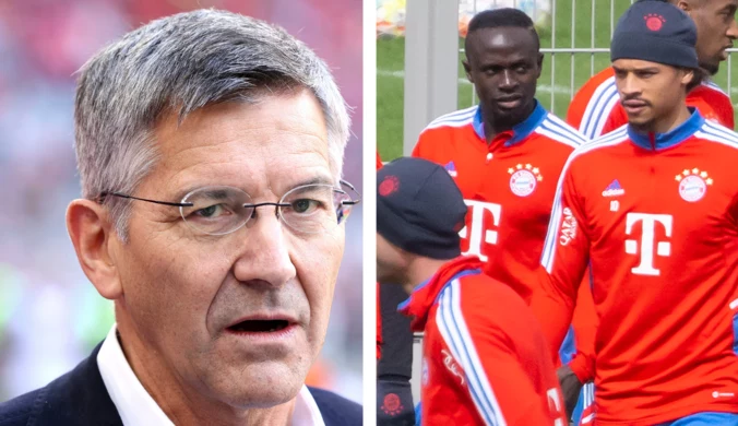 Prezydent Bayernu wprost o skandalu z Mane. Nie ma złudzeń, "to go zaboli"
