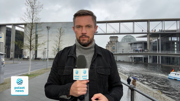 Tomasz Lejman w specjalnym wideo o wyłączaniu ostatnich elektrowni atomowych w Niemczech.