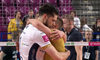 Wspaniałe sceny po meczu Projekt – ZAKSA. WIDEO