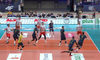 Projekt Warszawa – Grupa Azoty ZAKSA Kędzierzyn-Koźle 1:3. SKRÓT. WIDEO