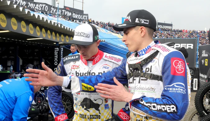 Mogło dojść do zamieszek! Kibice wyżyli się na zawodnikach, a później chcieli się bić 