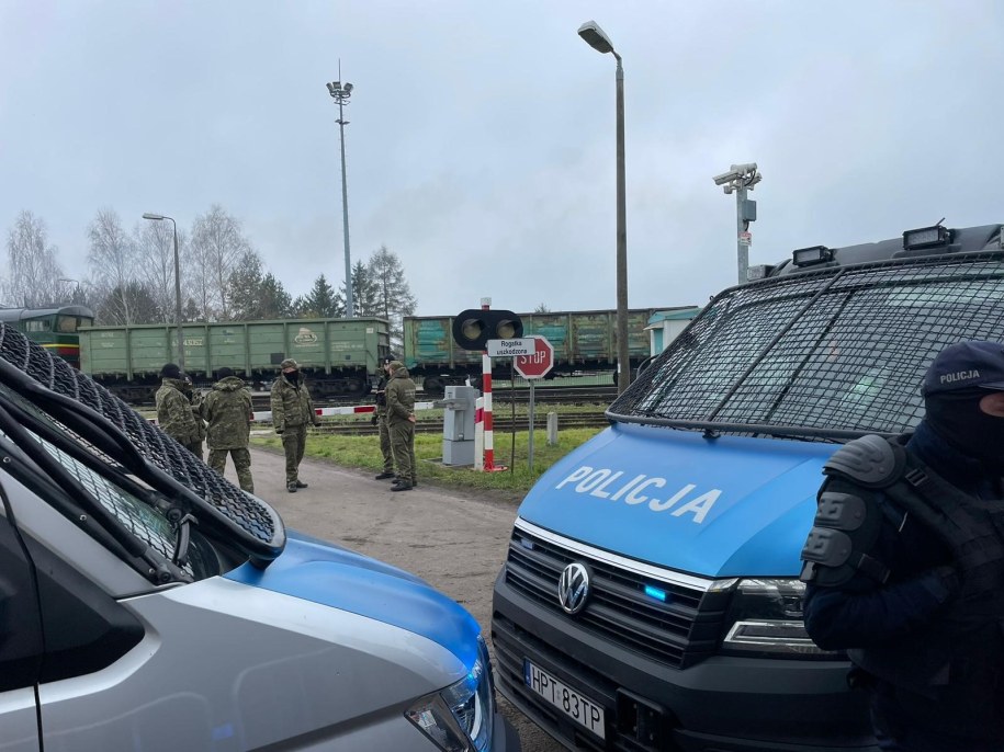 /Krzysztof Kot /RMF FM