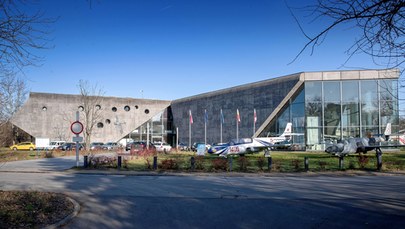 Zbliża się jubileusz 60-lecia ​Muzeum Lotnictwa Polskiego