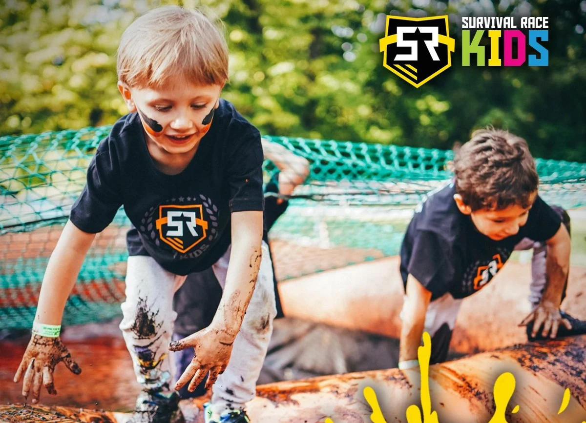 Survival Race Kids to przygoda pełna pozytywnych emocji i wyzwań dla dzieci w wieku 3-13 lat. W tym roku odbędzie się 3 maja w Parku Zdrowia na osiedlu Kmity. To także okazja do wsparcia akcji charytatywnej, z której dochód przeznaczony zostanie na wsparcie lokalnych schronisk.