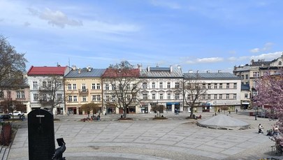 ​Diabelski młyn w centrum Przemyśla? Czynione są już starania 