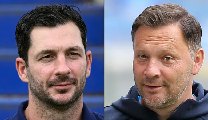 Po klęsce w meczu ligowym zmiana trenera w Bundeslidze. Węgier objął zespół