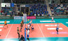PlusLiga: Ślepsk Malow Suwałki – LUK Lublin 3:1. Skrót meczu. WIDEO