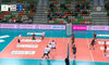 PlusLiga: Cuprum Lubin – Barkom Każany Lwów 0:3. Skrót meczu. WIDEO