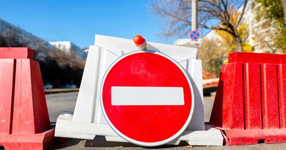 We wtorek (18 kwietnia) ok. godz. 8:00 w Zakopanem zostanie zamknięty wjazd i wyjazd z ul. Spyrkówka na ul. Kasprowicza. Zamknięcie związane jest z budowanym w tym miejscu rondem na drodze krajowej nr 47. 