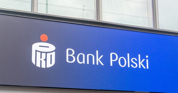 W poniedziałkowy poranek klienci PKO BP zgłaszali problem z logowaniem się na stronę internetową banku. Były także kłopoty m.in. ze zlecaniem przelewów. Bank zapewnia, że awaria została już usunięta.