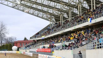 Transferowa ofensywa polskiej potęgi. Co za niespodzianka, klub wyjaśnia