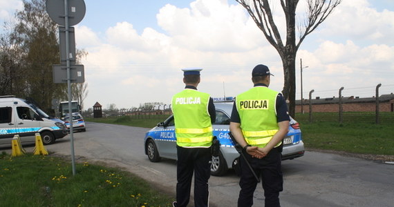 Ok. 10 tys. uczestników zgromadzi Marsz Żywych, który odbędzie się we wtorek w Oświęcimiu - podali organizatorzy. Żydowska młodzież oraz kilkuset nastolatków z Polski wspólnie upamiętnią ofiary Holokaustu. W związku z marszem wyłączone z ruchu zostaną niektóre ulice. Policja apeluje do kierowców o wybieranie alternatywnych tras przejazdu.

