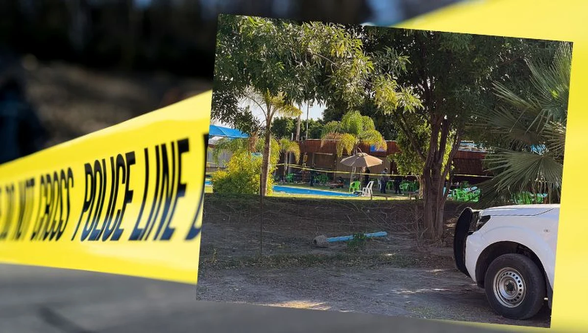 Przerażające sceny rozegrały się w meksykańskim kurorcie w mieście Cortazar. Nieznani napastnicy zaczęli strzelać do wypoczywających ludzi. Zginęło siedem osób, w tym 7-letnie dziecko. Policji dotąd nie udało się zatrzymać sprawców, którzy po zdarzeniu zniszczyli kamery monitoringu.