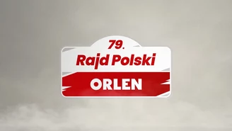 Orlen 79. Rajd Polski już w maju 2023 roku. WIDEO