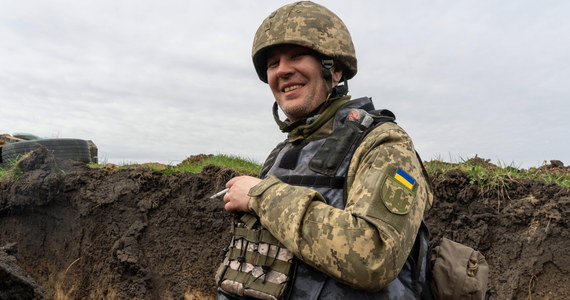Z dokumentów amerykańskiego wywiadu, które niedawno wyciekły do sieci, wynika, że data planowanej ukraińskiej kontrofensywy to 30 kwietnia. O sprawie pisze "Newsweek".