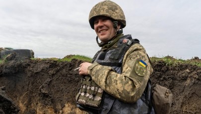 Kiedy ruszy ukraińska kontrofensywa? Wywiad USA ujawnia