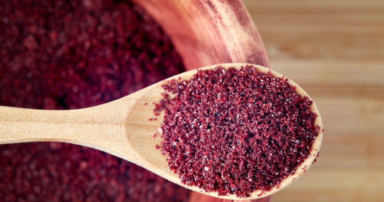 Ta przyprawa robi furorę na Bliskim Wschodzie. Teraz odkrywają ją dietetycy