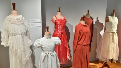 "Moda stanu wojennego" w Muzeum Narodowym we Wrocławiu