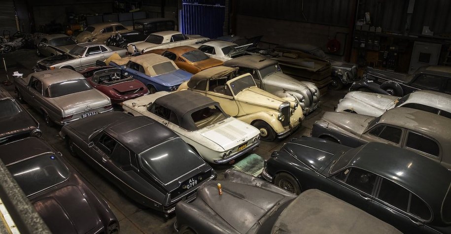 /foto: classiccar-auctions.com /