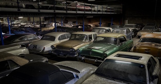 /foto: classiccar-auctions.com /