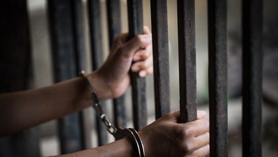 Co trzeci więzień został skazany za przestępstwa narkotykowe