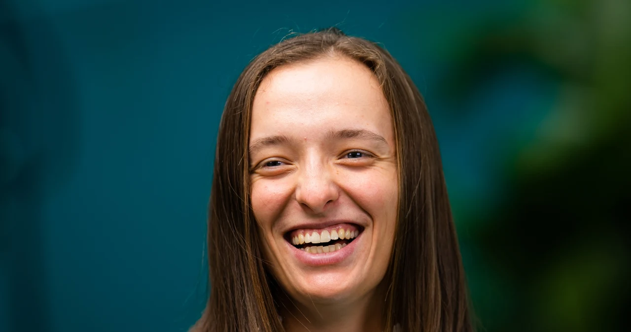 A jednak stała się wielka radość w domu Igi Świątek. To już oficjalne