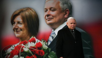 Podkomisja smoleńska zawiadamia prokuraturę o zamachu na Kaczyńskiego 