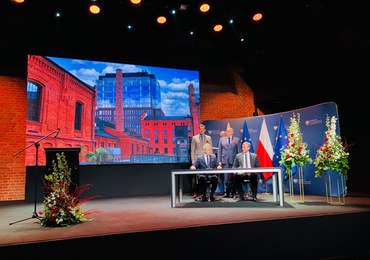 Centrum Decyzji Wizowych MSZ powstanie w Łodzi