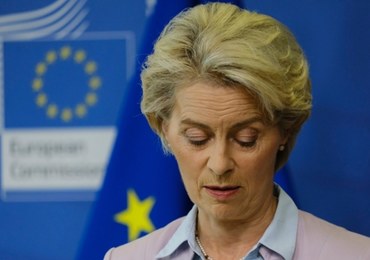 Pozew przeciwko von der Leyen. Chodzi o jej kontakty z Pfizerem