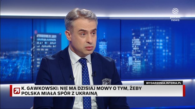 Szef klubu Lewicy Krzysztof Gawkowski przyznał w programie "Gość Wydarzeń", że jego ugrupowanie planuje wyjazd na granicę i rozmowy z rolnikami. Dodał, że "chodzi o rozsądek". - Chcemy wiedzieć co się dzieje, czy zboże do Polski wjeżdża, bo nie ma nikogo, kto by powiedział: "basta!" - ocenił Krzysztof Gawkowski.- Powołanie pana Roberta Telusa na ministra rolnictwa to naplucie rolnikom w twarz. On, ręka w rękę z ministrem Kowalczykiem, doprowadził do tego, że dzisiaj polski rolnik płacze. Nie wiem, dlaczego pan Telus został powołany, ale wiem, że nie ufam mu za grosz - podkreślił szef klubu Lewicy w rozmowie z Bogdanem Rymanowskim.