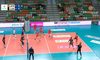 Barkom Każany Lwów - Cuprum Lubin 3:2. Skrót meczu. WIDEO
