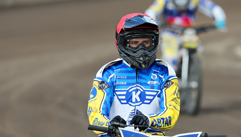 Żużel, zuzel, wyniki na żywo, extraliga, grand prix, Gollob, unia tarnów Polak pobił 14-letniego adepta. Wrzucę go do kosza na śmieci