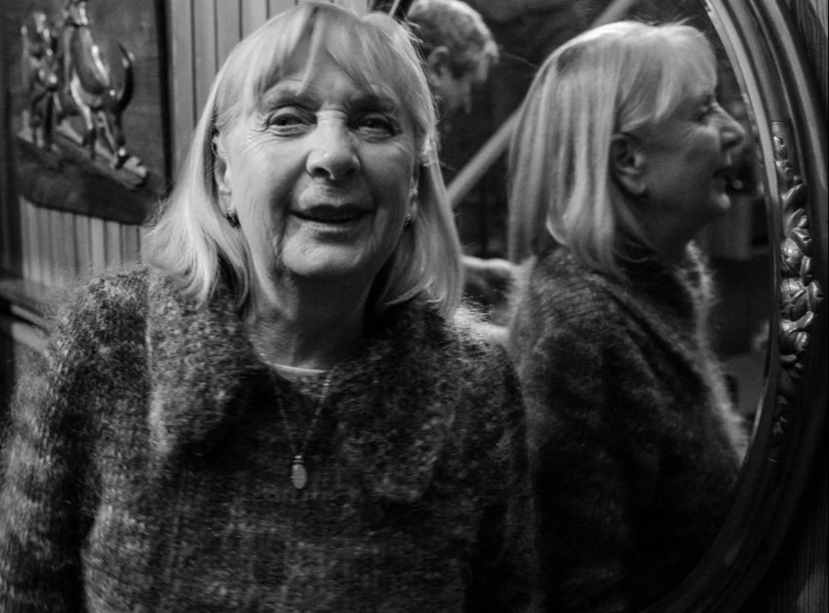 Zmarła Maria Teresa Korzonkiewicz-Kiszczak, żona generała Czesława Kiszczaka, długoletniego szefa MSWiA, współtwórcy stanu wojennego. O śmierci Marii Kiszczak poinformowała jej córka, Ewa.