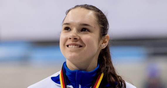 Wielokrotna medalistka mistrzostw świata i Europy w short tracku Rosjanka Sofja Proswirnowa zdecydowała się od przyszłego sezonu reprezentować Danię, jeżeli otrzyma obywatelstwo tego kraju.