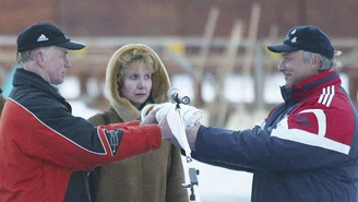 Rosjanie bronią skompromitowanego działacza. W tle ohydne zarzuty