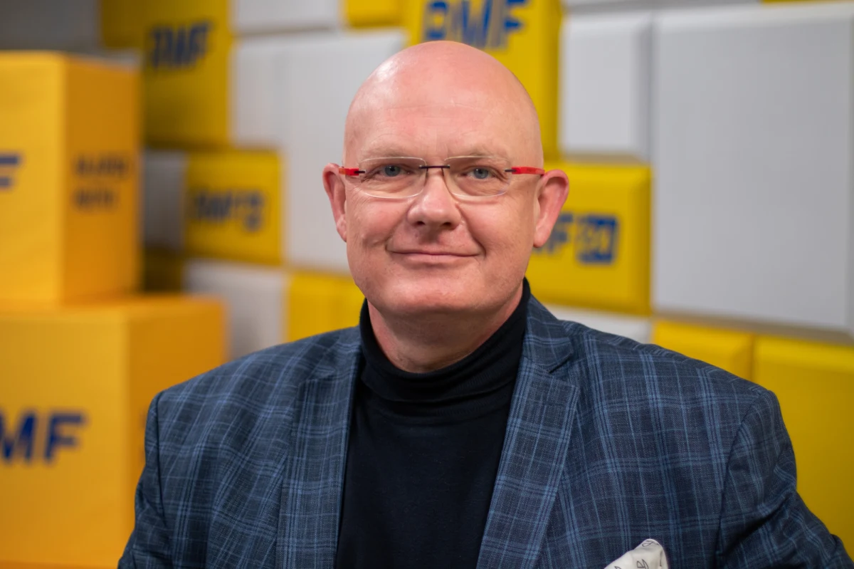 "Jesteśmy na bardzo dobrej drodze do tego, żeby się dogadać. Bardzo dużo rzeczy wymaga negocjowania. O miejscach na listach zdaje się w ogóle na razie nie rozmawiamy" – mówił w Porannej rozmowie w RMF FM poseł Polski 2050 Michał Gramatyka, pytany o negocjacje z PSL-em w sprawie wspólnej listy wyborczej.