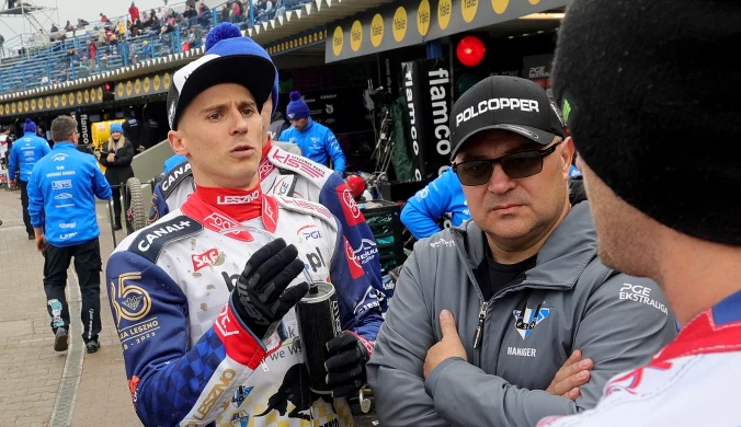 W legendarnym klubie mają ogromne problemy. Polak nigdy tego nie zrobił