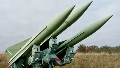 Sukces dyplomacji USA. Egipt nie wyprodukuje rakiet dla Rosji