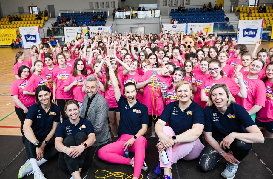 /Paweł Skraba /Materiały prasowe