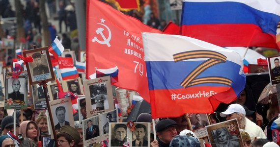 Organizatorzy akcji społecznej Nieśmiertelny Pułk nie ubiegali się w tym roku o organizację marszu w Moskwie - poinformowała RIA Nowosti. Rosyjska agencja powołała się na słowa współprzewodniczącej akcji, deputowanej do Dumy Państwowej Jeleny Tsunajewej.