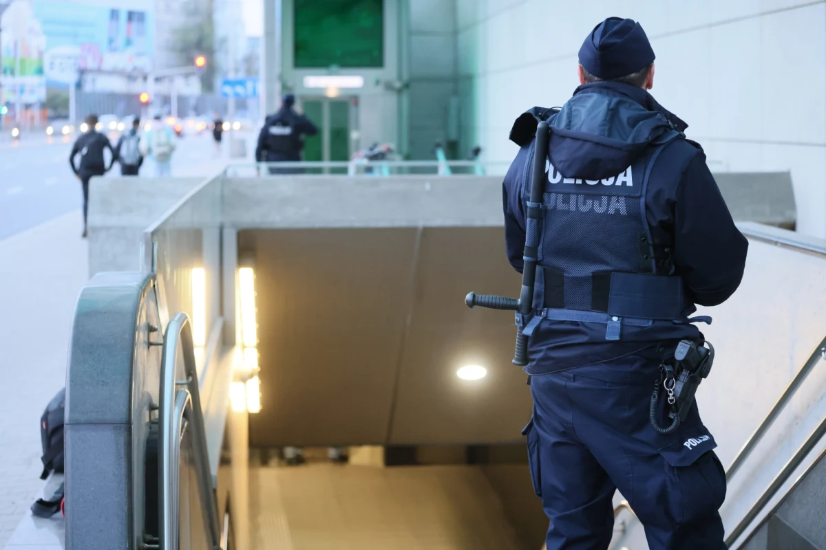 "Wolf-Ram-23" to największe ćwiczenia polskiej policji w historii - podkreślił na konferencji prasowej minister spraw wewnętrznych i administracji Mariusz Kamiński. W ćwiczeniach uczestniczy m.in. 2600 policjantów i kilkudziesięciu funkcjonariuszy FBI.