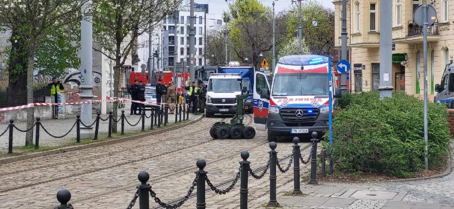 /Beniamin Piłat /RMF24