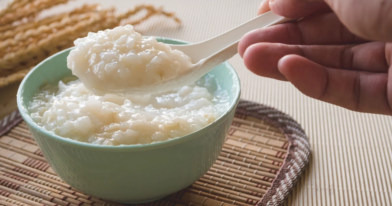  Babciny sposób na problemy z żołądkiem. Sycąca, lekkostrawna papka