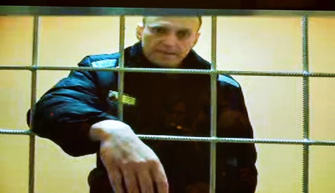 Nowy proces Nawalnego. Krytykowi Putina grozi nawet 30 lat więzienia