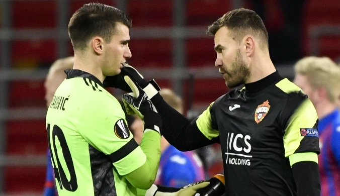 Ukraina ogłosiła czarną listę sportowców. Na niej - wiele sław sportu